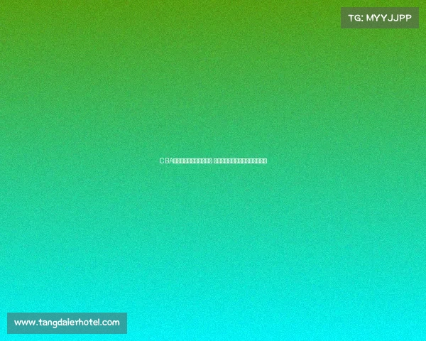 CBA啦啦队风采展现青春活力 助力赛场激情燃烧引领潮流新风尚